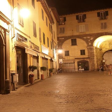 B&B Antico Cancello Lucca Luaran gambar