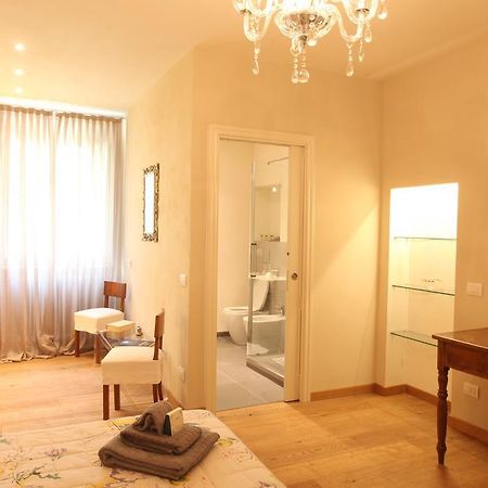 B&B Antico Cancello Lucca Luaran gambar