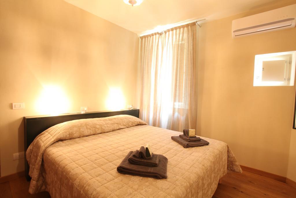 B&B Antico Cancello Lucca Bilik gambar