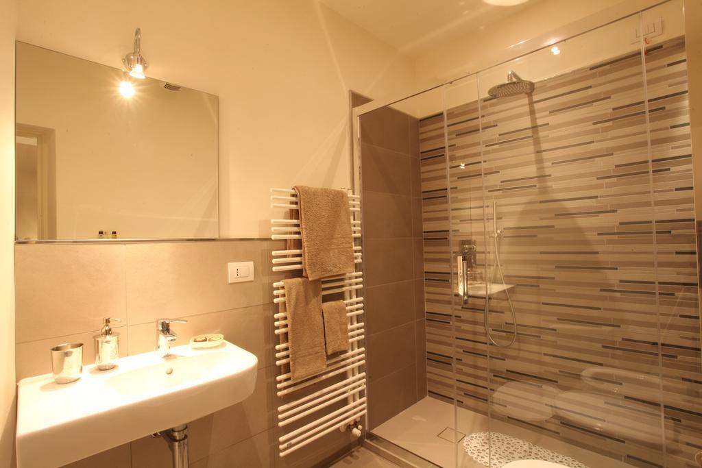 B&B Antico Cancello Lucca Bilik gambar