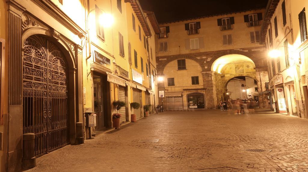 B&B Antico Cancello Lucca Luaran gambar