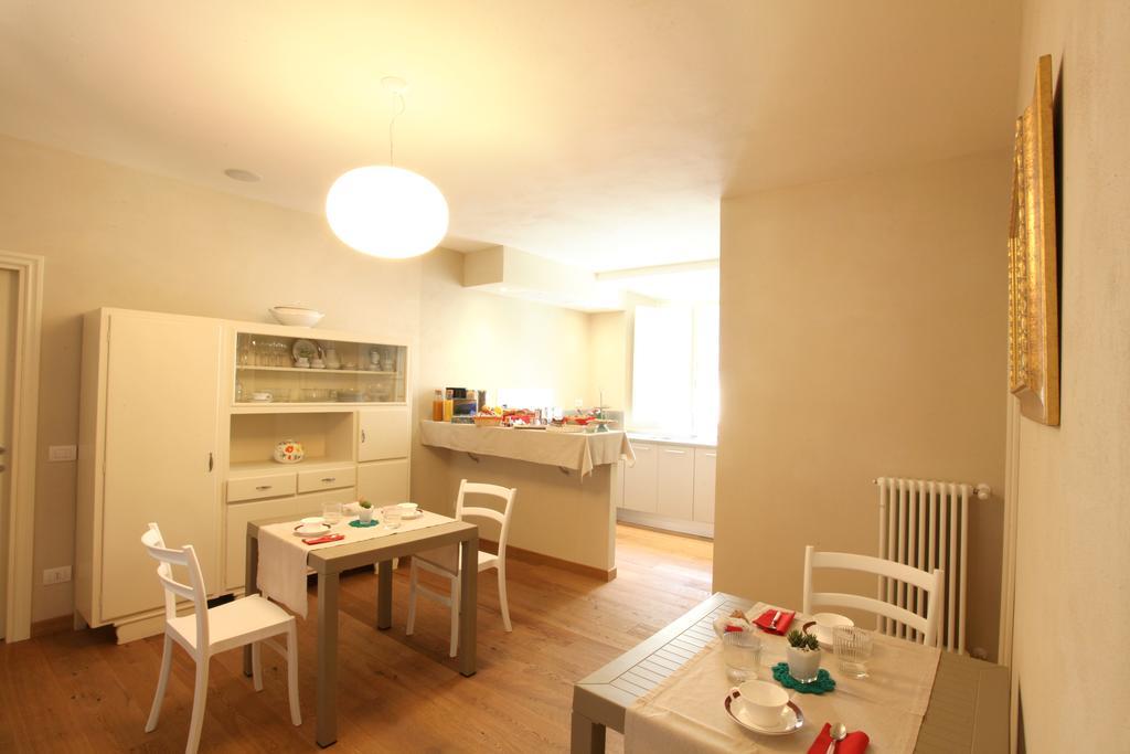 B&B Antico Cancello Lucca Luaran gambar