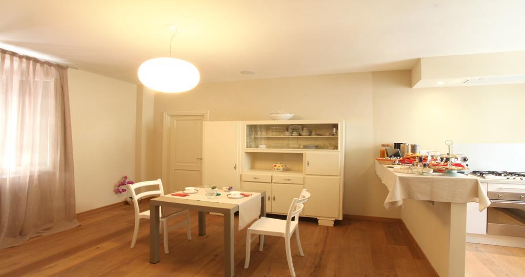 B&B Antico Cancello Lucca Luaran gambar
