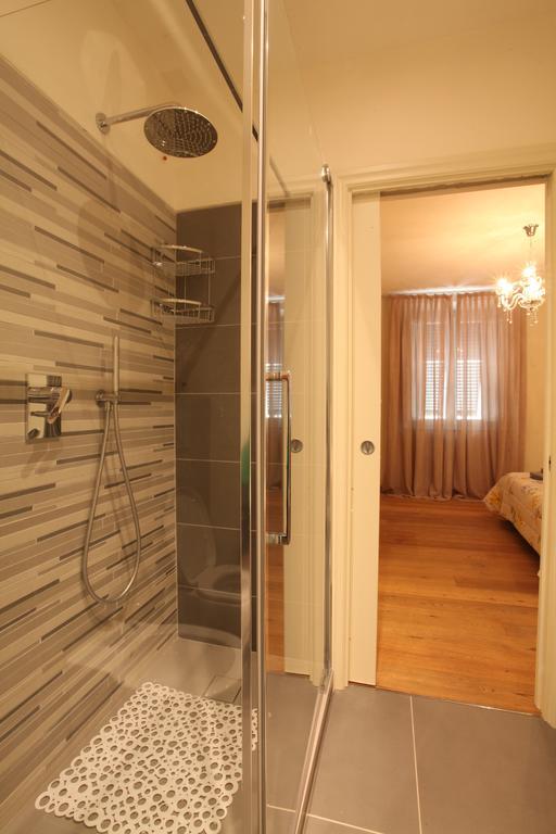 B&B Antico Cancello Lucca Bilik gambar