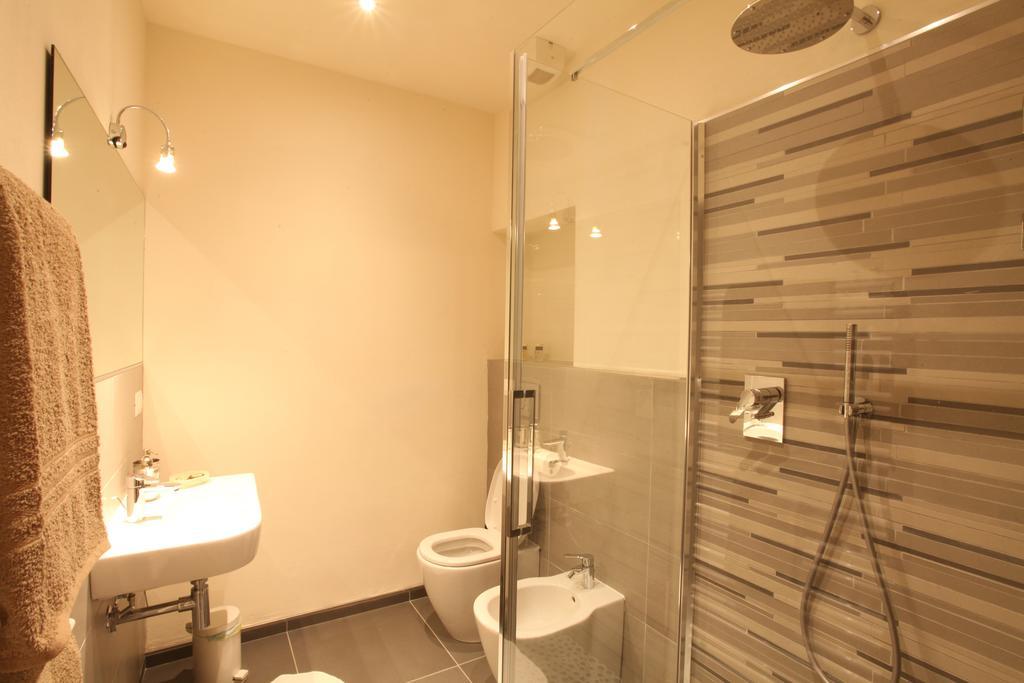 B&B Antico Cancello Lucca Bilik gambar