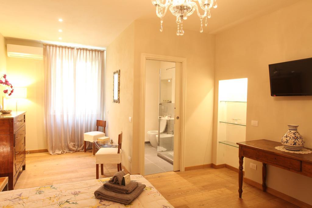 B&B Antico Cancello Lucca Luaran gambar