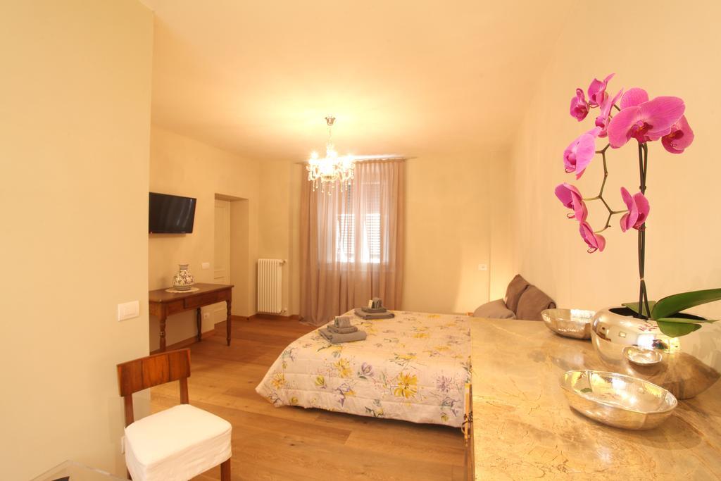 B&B Antico Cancello Lucca Luaran gambar