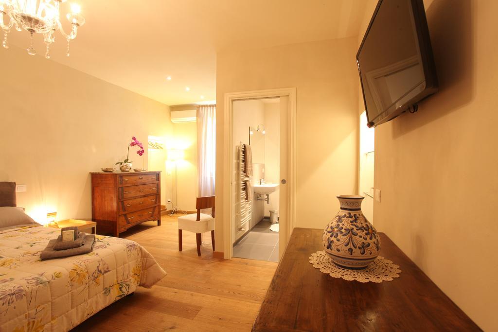 B&B Antico Cancello Lucca Bilik gambar