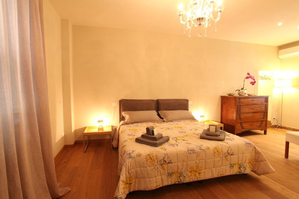 B&B Antico Cancello Lucca Bilik gambar